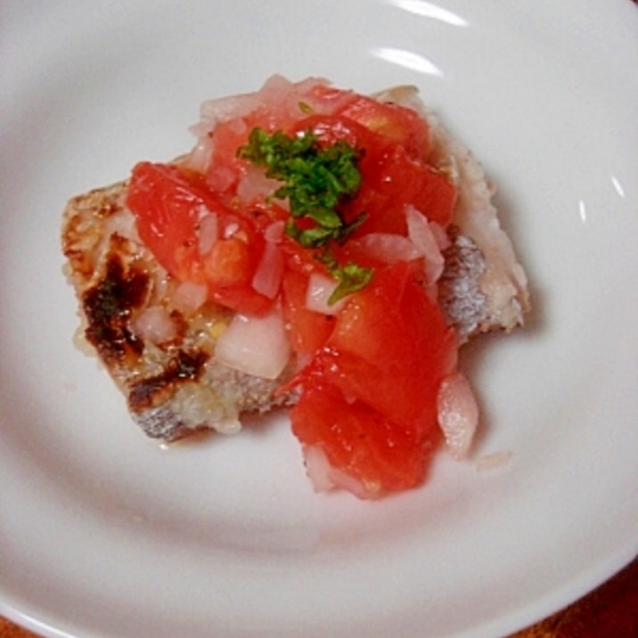 地中海の味 太刀魚のマリネ レシピ 作り方 By Jaran0705 楽天レシピ 地中海の味 太刀魚のマリネ レシピ 作り方 By Jaran0705 楽天レシピ